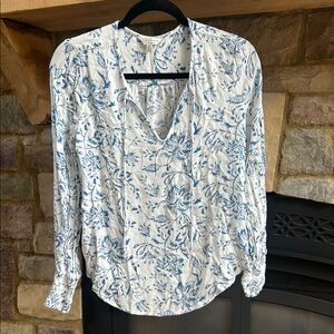Lucky Brand Top